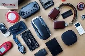 Gadgets - Rios Future Shop