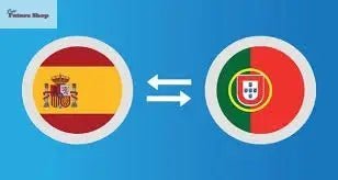 Spain+Portugal 24h/48h - Rios Future Shop