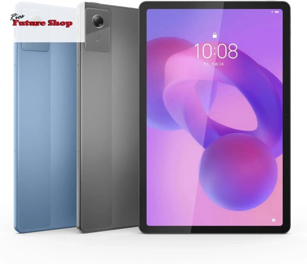 Tablets Rios Future Shop