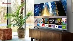 TVs e SmartTv - Rios Future Shop