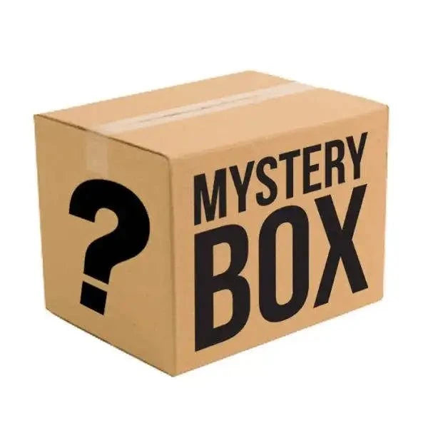 100% High Quality Electronic Mystery Box Rios Future Shop