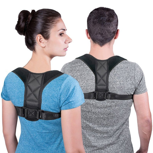 Medical Clavicle Posture Corrector Lower Back Correction Strap