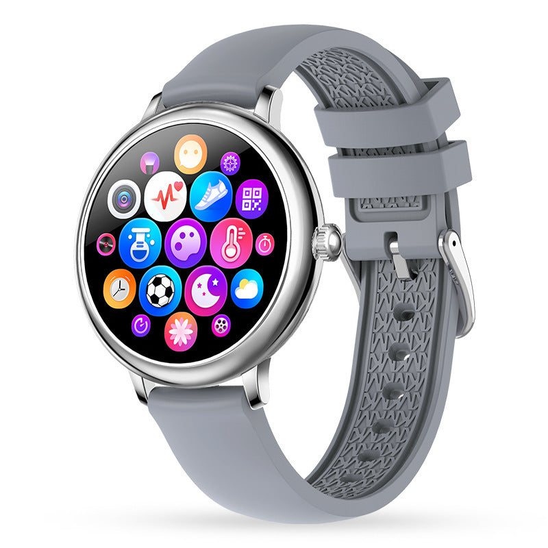 CF80 Smartwatch