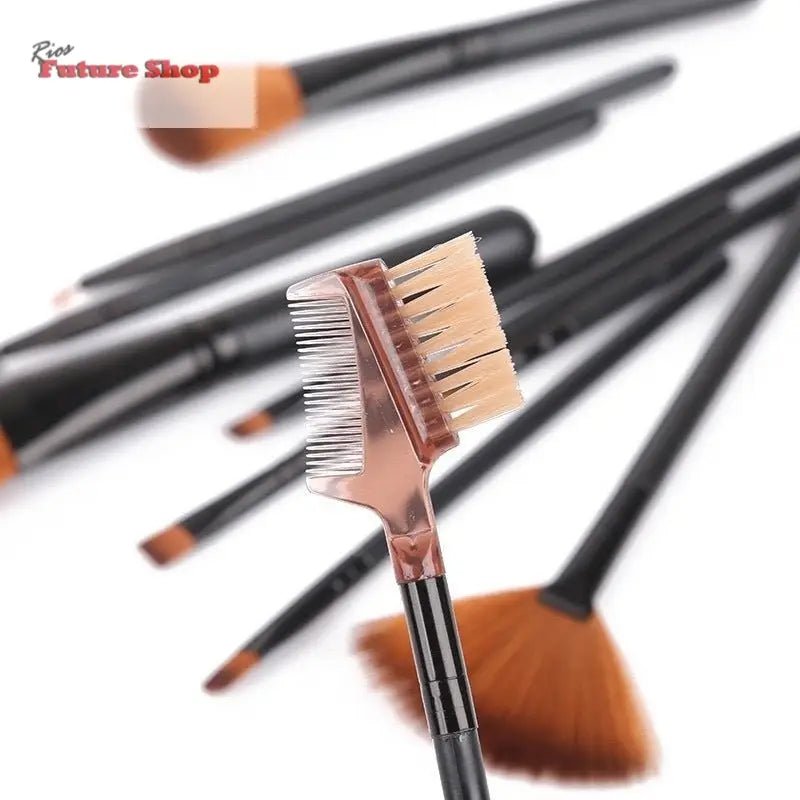 12pcs-makeup-brush-set-blush-eyeshadow-eyelash-highlighter-makeup-brush-7584884 - Rios Future Shop