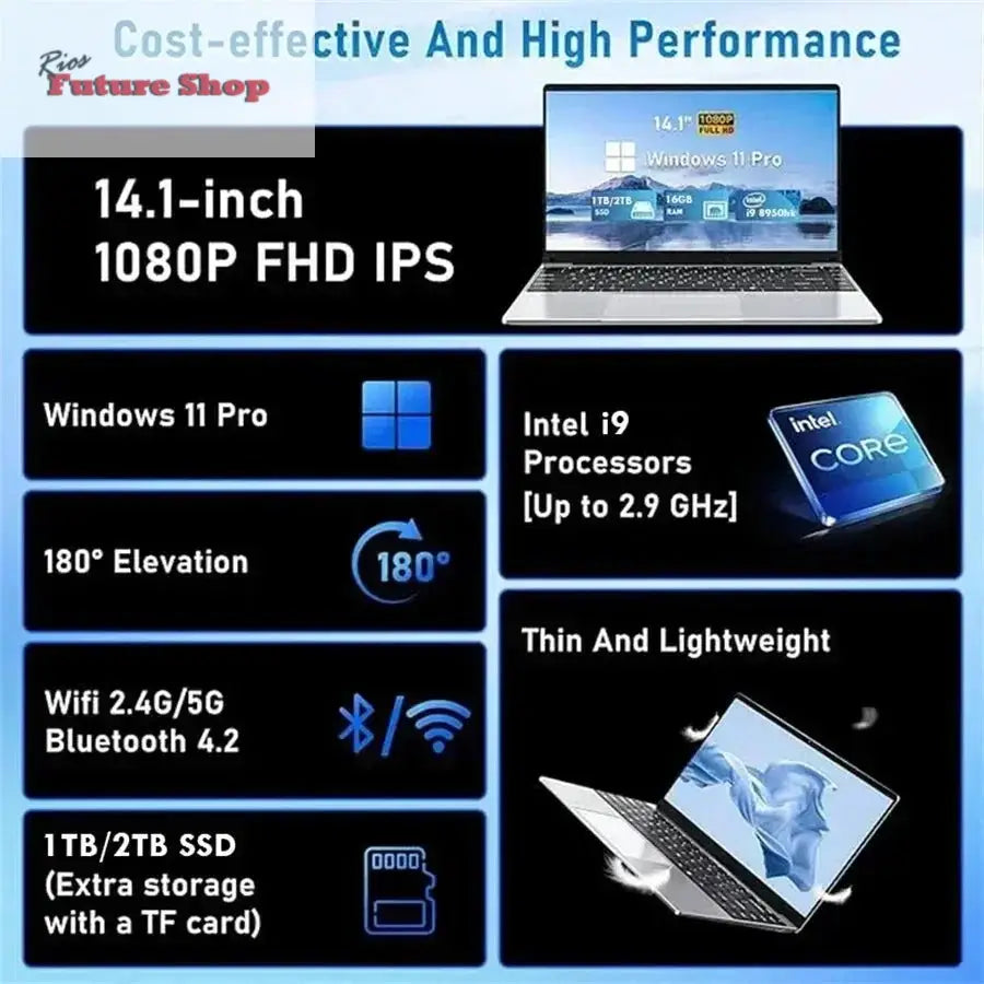 14.1_-Intel-Core-i9-Laptop-User-Friendly-Powerhouse-DSersUSA-100247918 - Rios Future Shop