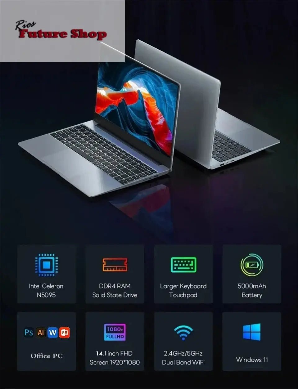 14.1_-Portable-Laptop-Intel-Celeron-N5095-DSers-100194952 - Rios Future Shop