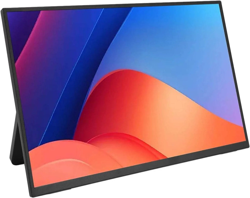 15.6 Inch Portable Monitor - Rios Future ShopMonitor3:-3P1-156;191288010:3327837Black