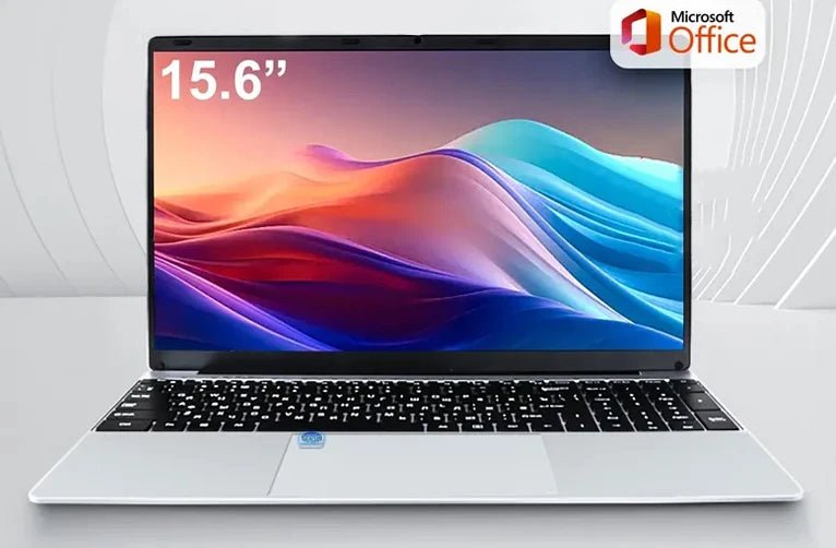 15.6"Laptop Intel Core 8500Y - Rios Future Shop