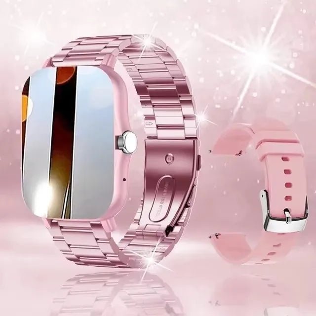 1.83'' Smart Watch for iPhone - Rios Future ShopSmartwatch14:350853Pk20Szstrap