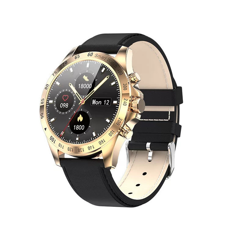 LW09 Business SmartWatch