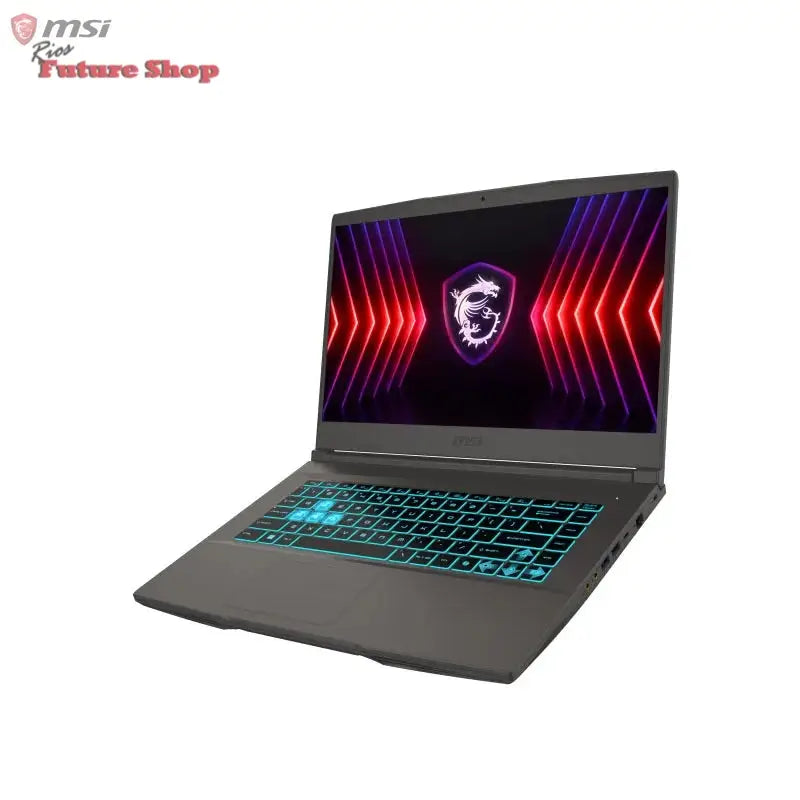 2024 MSI Thin 15 Gaming Laptop 15.6 Inch 2.5K FHD 144Hz IPS Screen Notebook i5-13420H 32GB 1TB RTX3050 Gaming Netbook Computer DSersALIEXPRESS