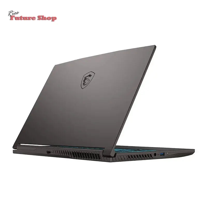 2024 MSI Thin 15 Gaming Laptop 15.6 Inch 2.5K FHD 144Hz IPS Screen Notebook i5-13420H 32GB 1TB RTX3050 Gaming Netbook Computer DSersALIEXPRESS