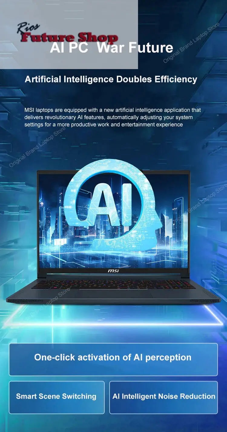 2024 MSI Thin 15 Gaming Laptop 15.6 Inch 2.5K FHD 144Hz IPS Screen Notebook i5-13420H 32GB 1TB RTX3050 Gaming Netbook Computer DSersALIEXPRESS