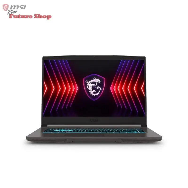 2024 MSI Thin 15 Gaming Laptop 15.6 Inch 2.5K FHD 144Hz IPS Screen Notebook i5-13420H 32GB 1TB RTX3050 Gaming Netbook Computer DSersALIEXPRESS