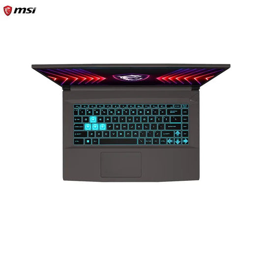 2024 MSI Thin 15 Gaming Laptop 15.6 Inch 2.5K FHD 144Hz IPS Screen Notebook i5-13420H 32GB 1TB RTX3050 Gaming Netbook Computer DSersALIEXPRESS