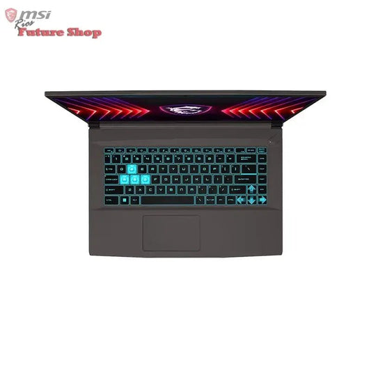 2024 MSI Thin 15 Gaming Laptop 15.6 Inch 2.5K FHD 144Hz IPS Screen Notebook i5-13420H 32GB 1TB RTX3050 Gaming Netbook Computer - Rios Future Shop