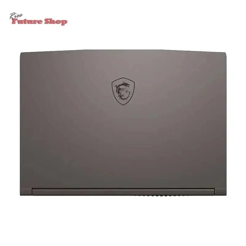 2024 MSI Thin 15 Gaming Laptop 15.6 Inch 2.5K FHD 144Hz IPS Screen Notebook i5-13420H 32GB 1TB RTX3050 Gaming Netbook Computer - Rios Future Shop