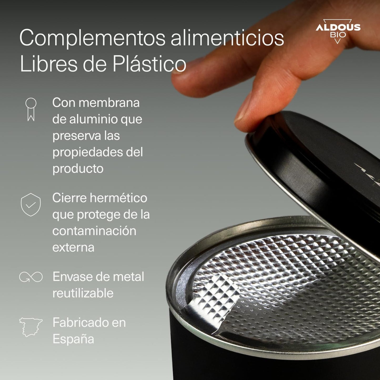 250 cápsulas PROBIÓTICOS BIO Cúrcuma com gengibre e pimenta preta, 1460 mg - Rios Future Shop