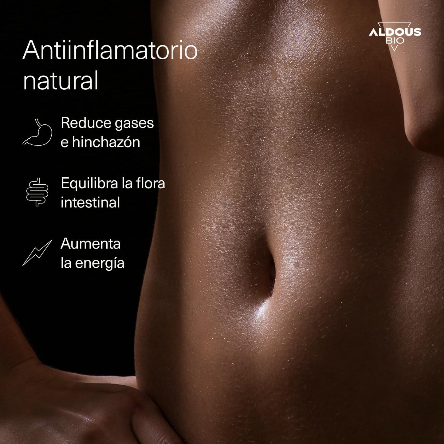 250 cápsulas PROBIÓTICOS BIO Cúrcuma com gengibre e pimenta preta, 1460 mg - Rios Future Shop