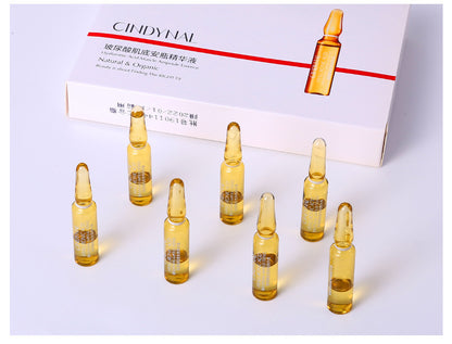 Hyaluronic Acid Ampoule