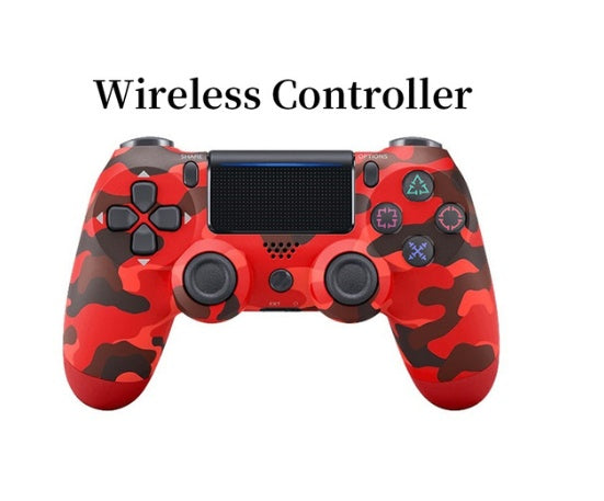 PS4 Wireless Game Contoller