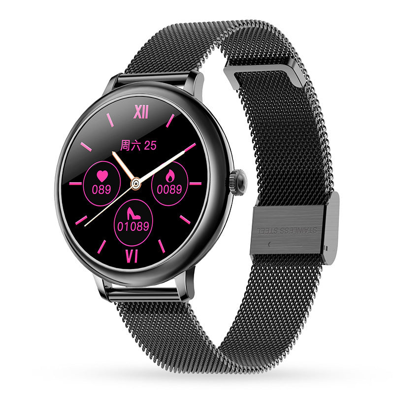 CF80 Smartwatch