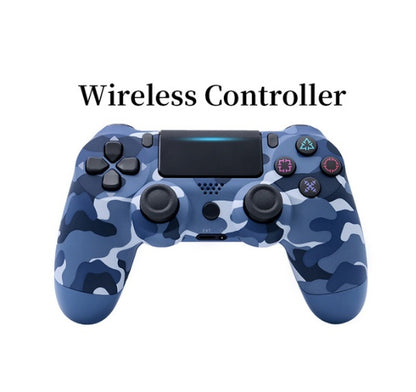 PS4 Wireless Game Contoller