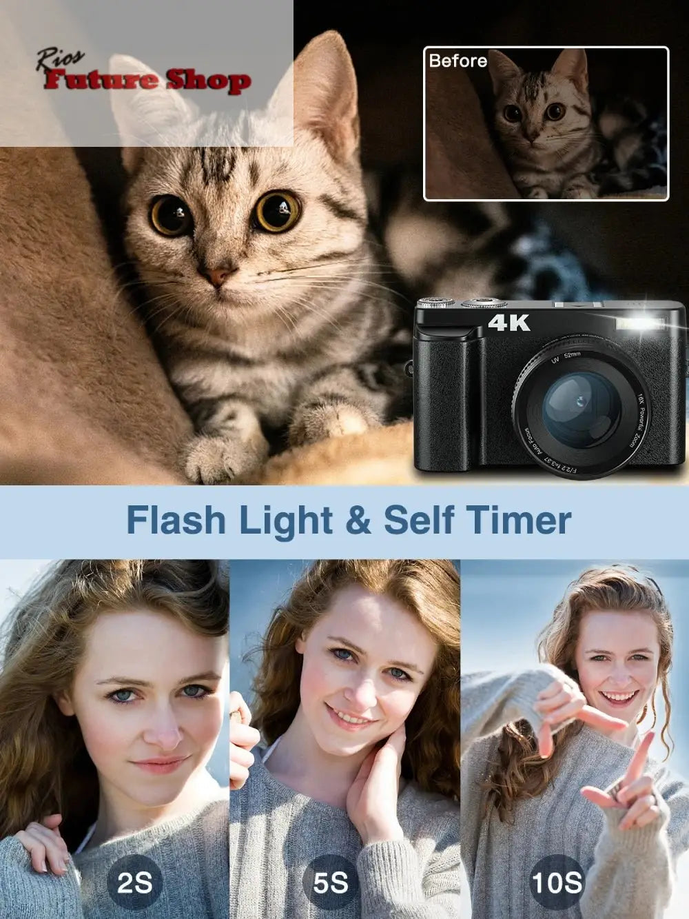 4K-Digital-Camera-for-Photography-and-Video-DSersUSA-100057847 - Rios Future Shop