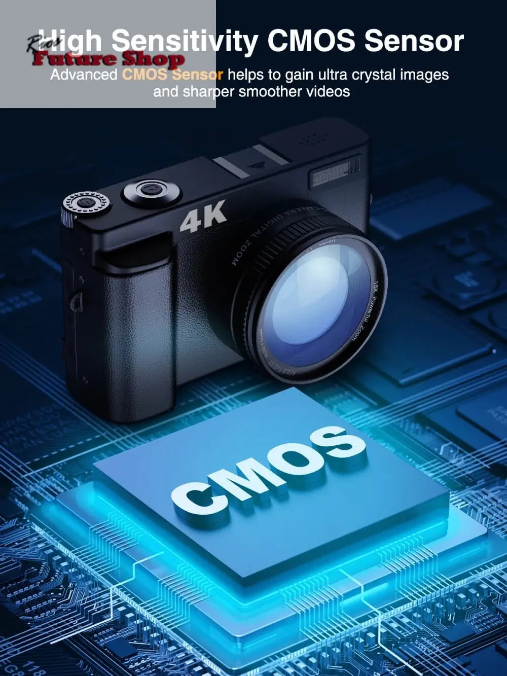 4K-Digital-Camera-for-Photography-and-Video-DSersUSA-100058218 - Rios Future Shop