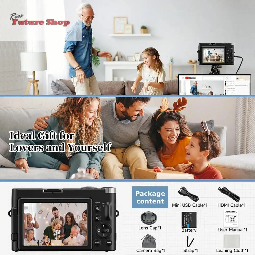 4K-Digital-Camera-for-Photography-and-Video-DSersUSA-100058495 - Rios Future Shop