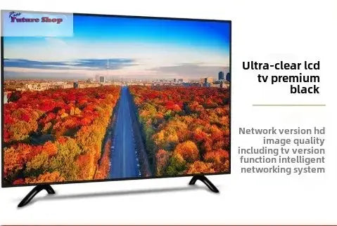 4K flat screen led tv smart 32" 40" 50" 55" 65" 43" smart tv screens televisions smart tvs - Rios Future Shop