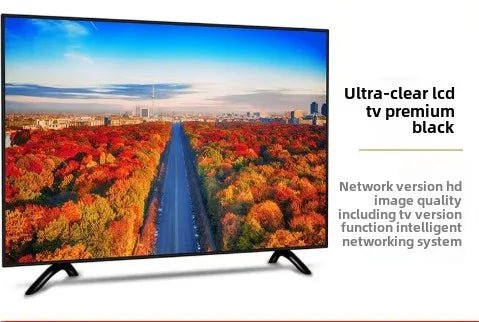 accept custom 4K android flat screen led tv smart 32 40 50 55 65 43 inch smart tv screens televisions smart tvs Rios Future Shop