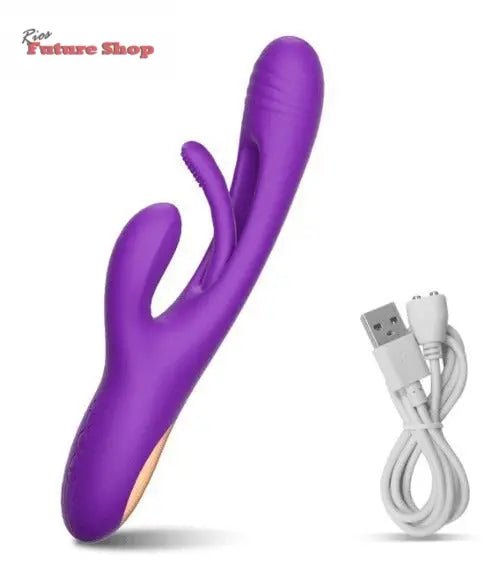 4th Generation G Dot Hollow Flapping Sucking and Buckling Simulation - Rios Future Shop