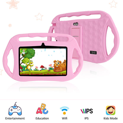 7" Children's Tablet Pc