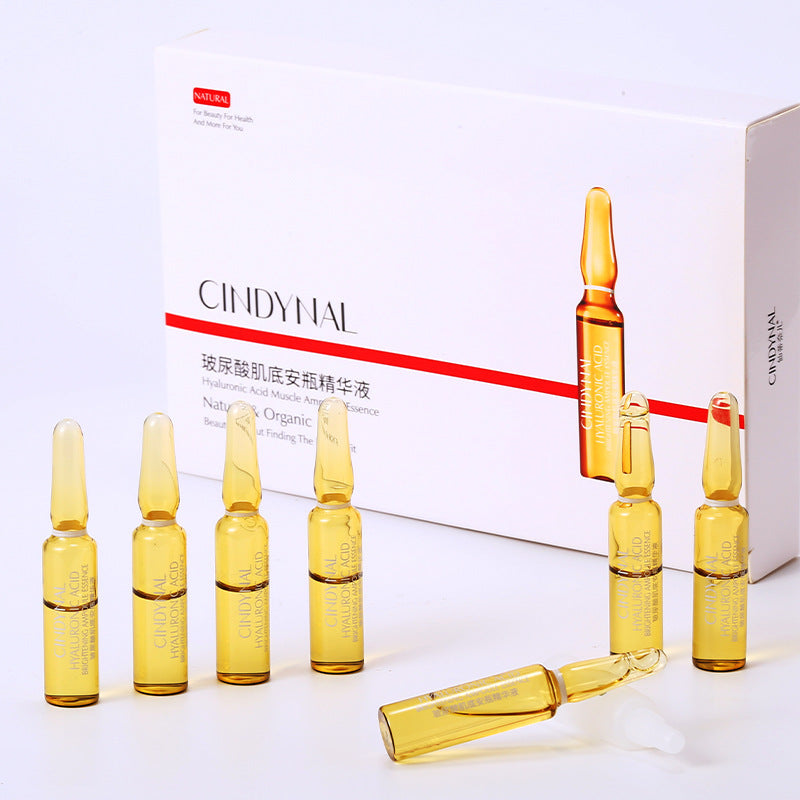 Hyaluronic Acid Ampoule