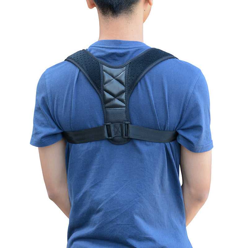 Medical Clavicle Posture Corrector Lower Back Correction Strap