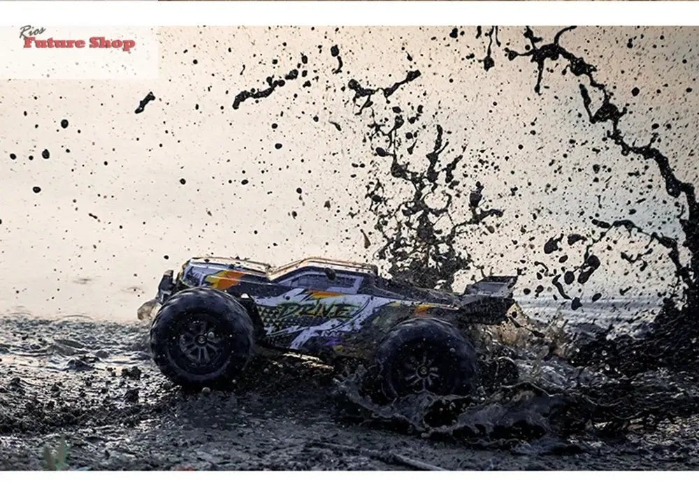 70KM-H-4WD-RC-Car-With-Motor-Remote-Control-DSersUSA-100098170 - Rios Future Shop