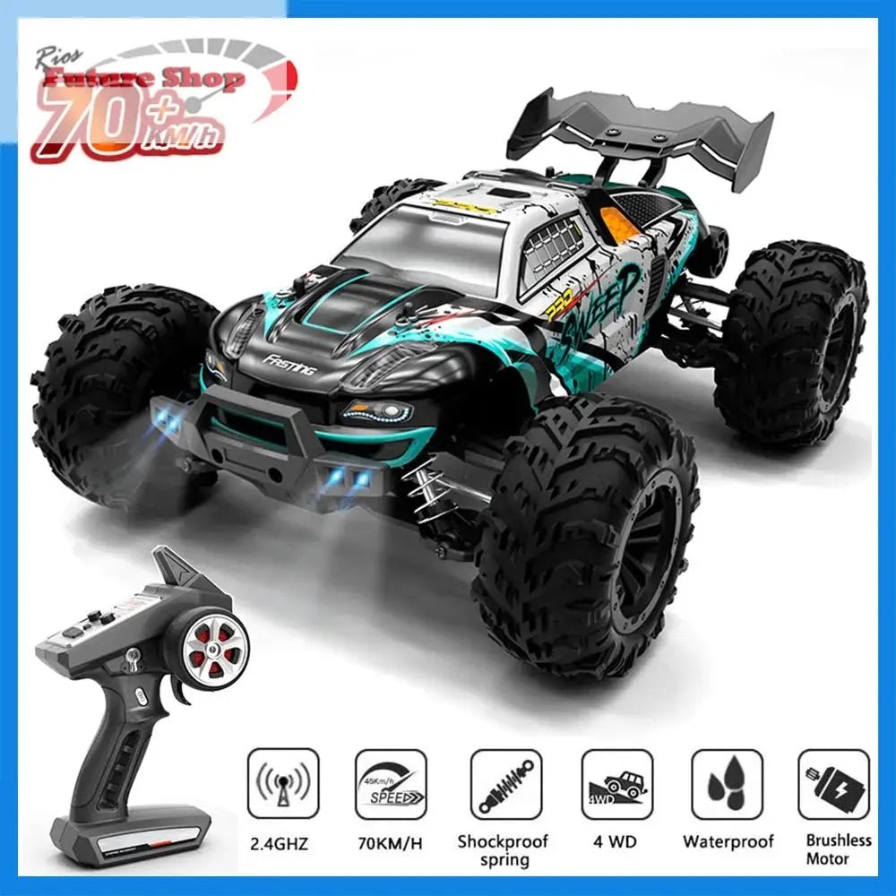 70KM-H-4WD-RC-Car-With-Motor-Remote-Control-DSersUSA-100095635 - Rios Future Shop