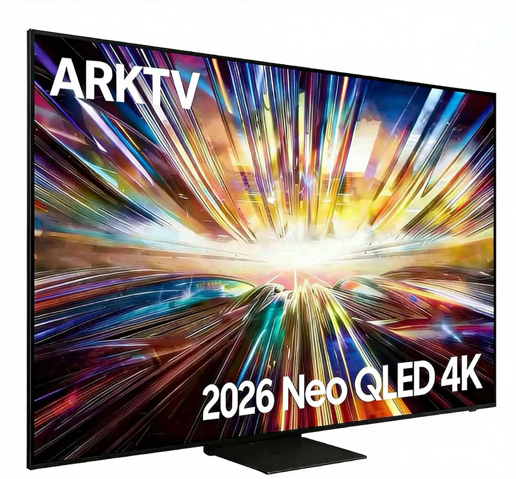 85 Inch QLED 4K UHD 120Hz Smart Android TV WiFi - Rios Future ShopSmart Tv3:-1fc147