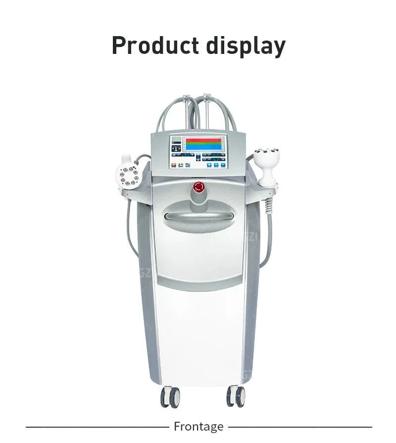 Actimel Venus Legacy Equipment DSers