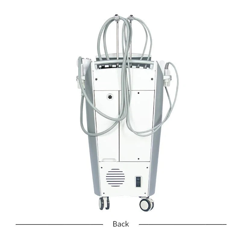 Actimel Venus Legacy Equipment DSers