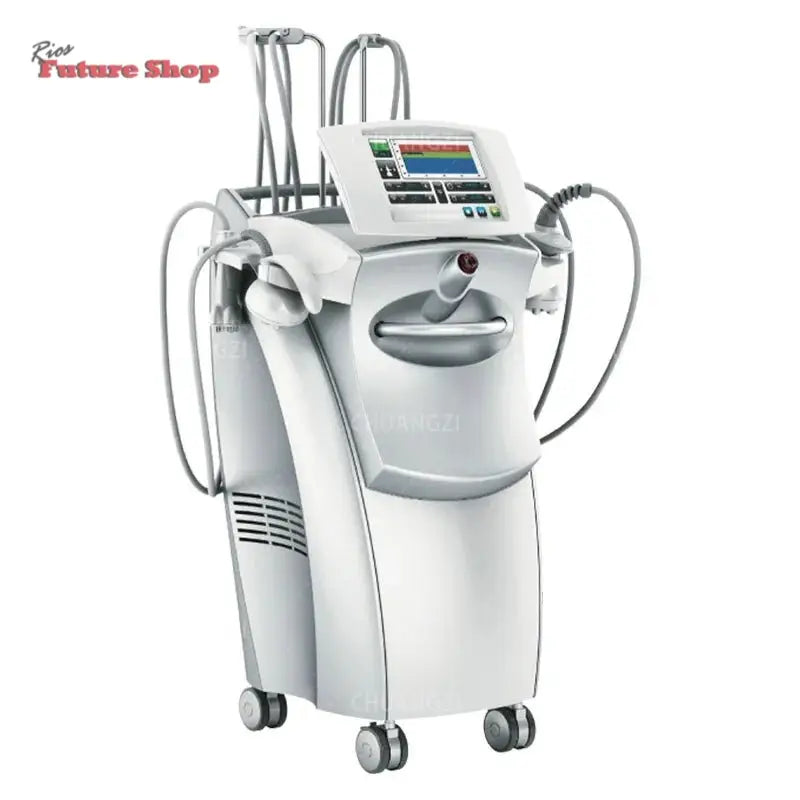 Actimel Venus Legacy Equipment Skin Tightening - Rios Future Shop