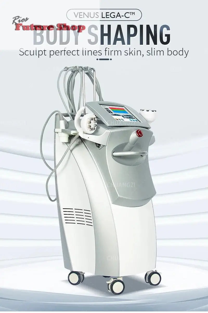 Actimel Venus Legacy Equipment Skin Tightening - Rios Future Shop