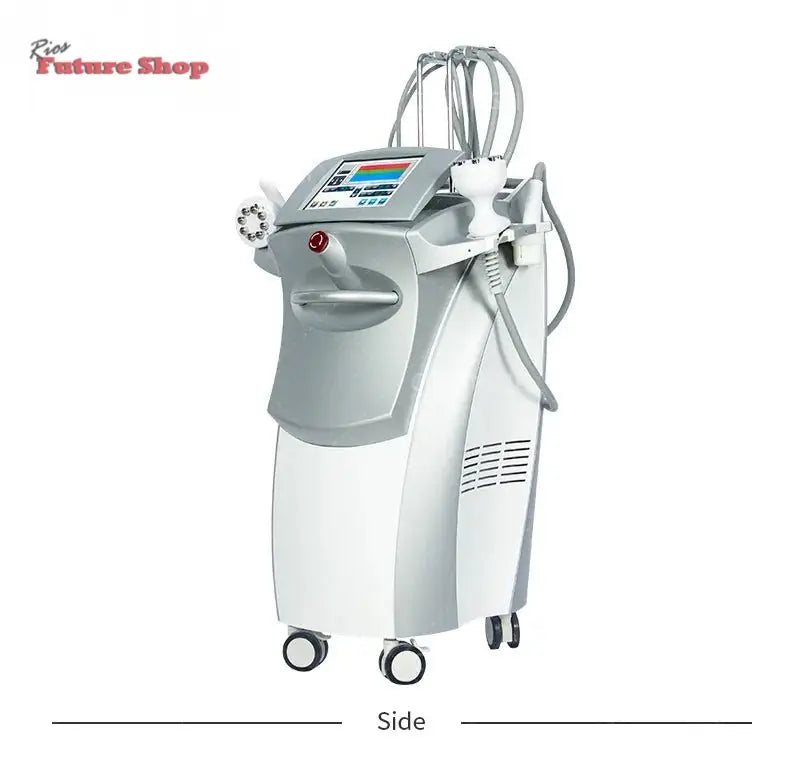 Actimel Venus Legacy Equipment Skin Tightening - Rios Future Shop
