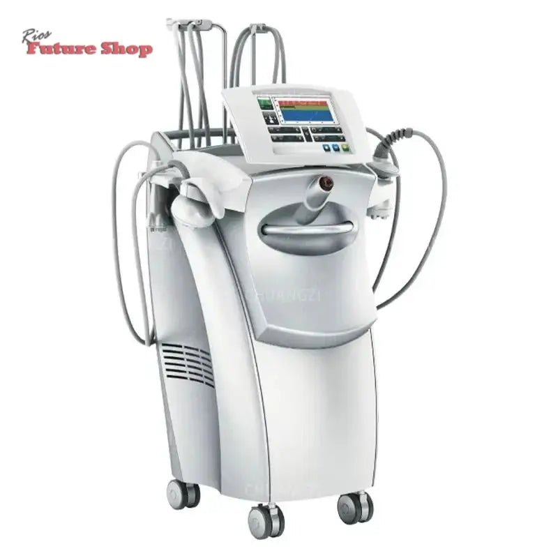 Actimel Venus Legacy Equipment Skin Tightening - Rios Future Shop