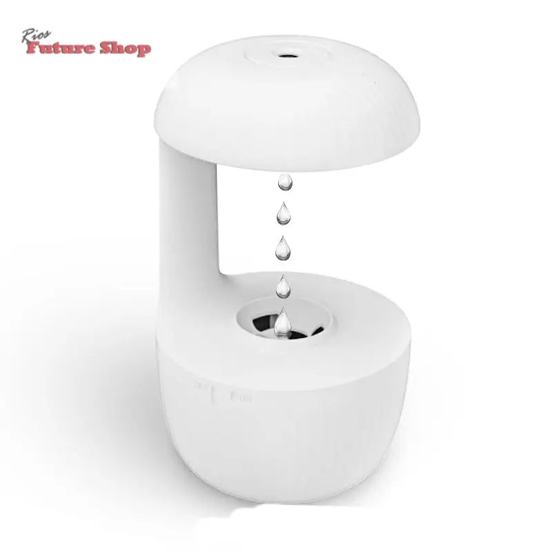 Anti-gravity Air Humidifier Levitating Water Drops CJdropshipping