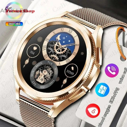 Apple Smartwatch - Rios Future Shop