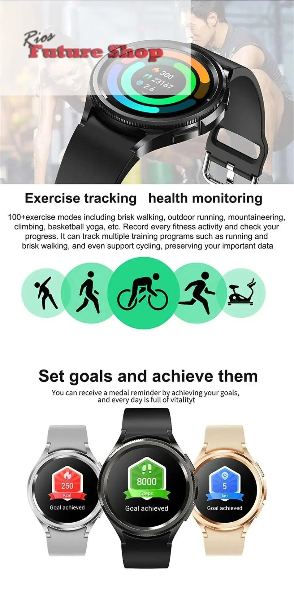 Apple-Smartwatch-DSers-100118428 - Rios Future Shop