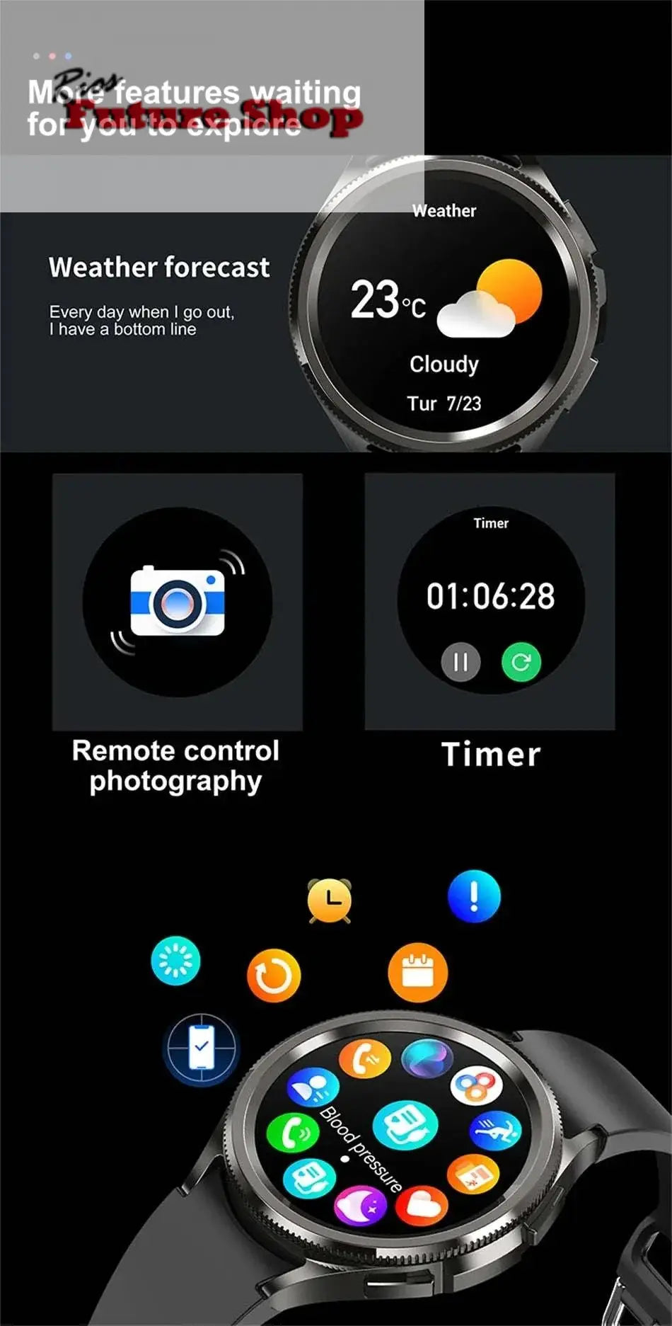 Apple-Smartwatch-DSers-100119728 - Rios Future Shop