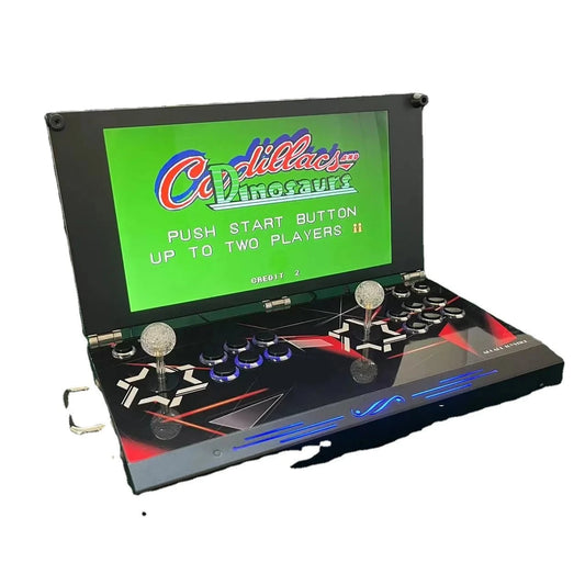 Arcade Game Console  Video Game Machine DSersALIBABA
